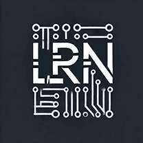 LRN logo